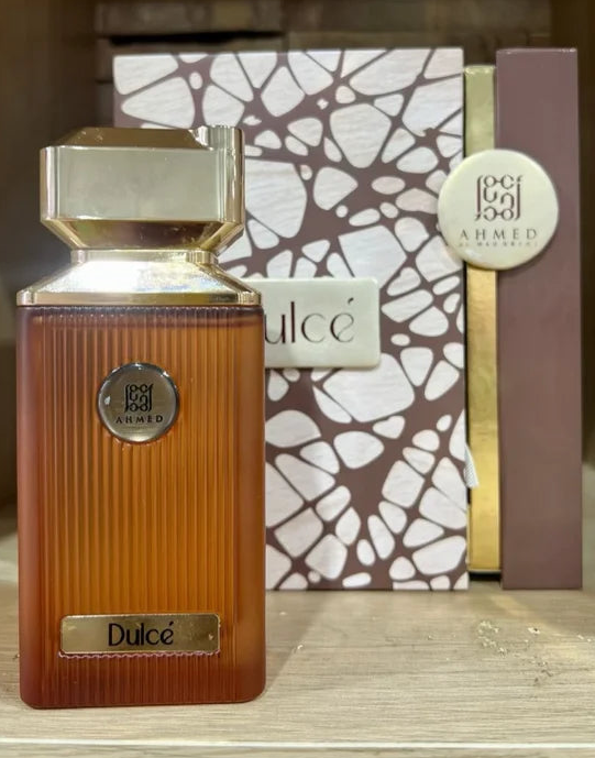 DULCÉ