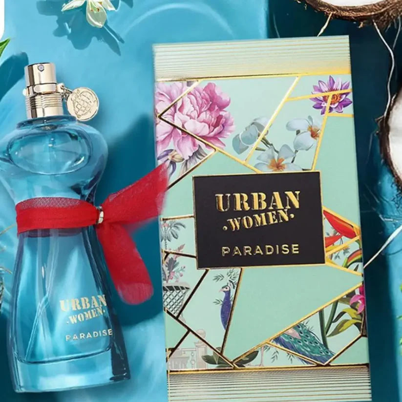 URBAN PARADISE WOMEN