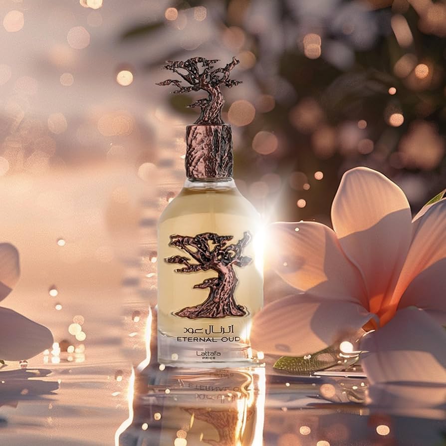 ETERNAL OUD