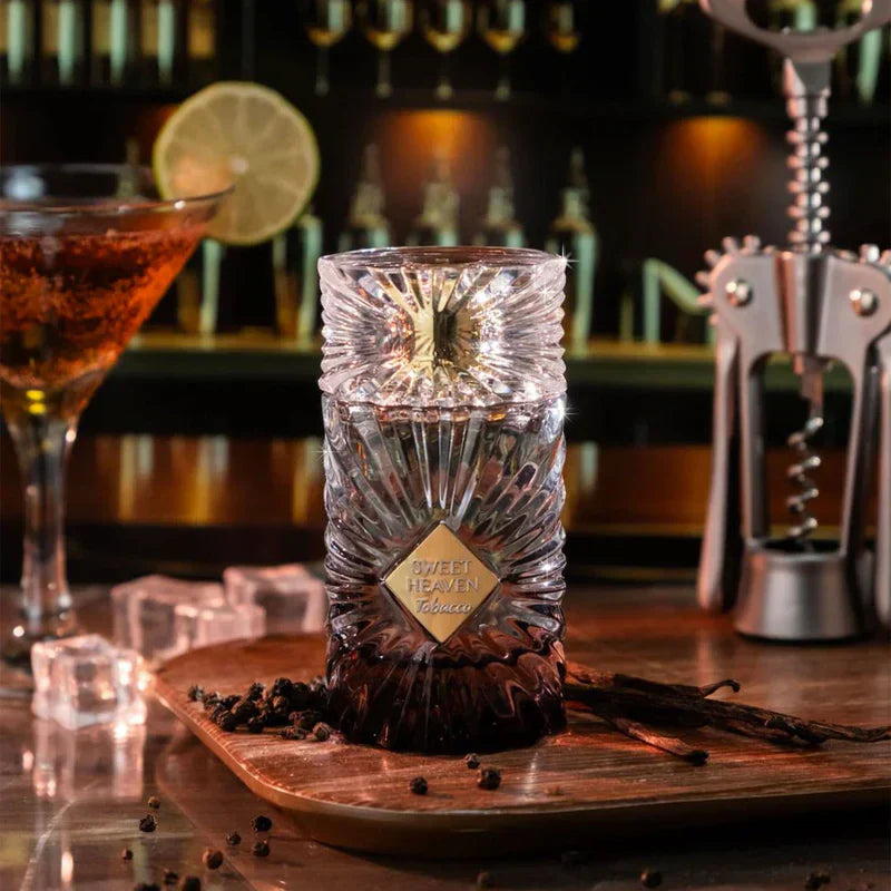 SWEET HEAVEN TOBACCO