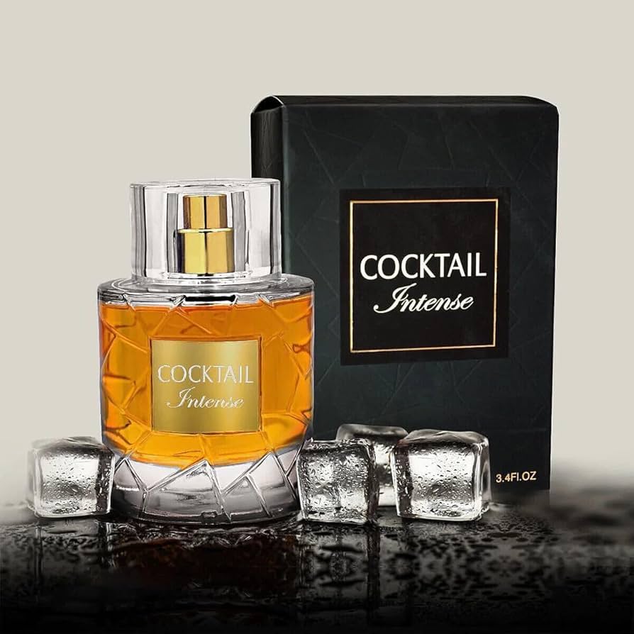 COCKTAIL INTENSE