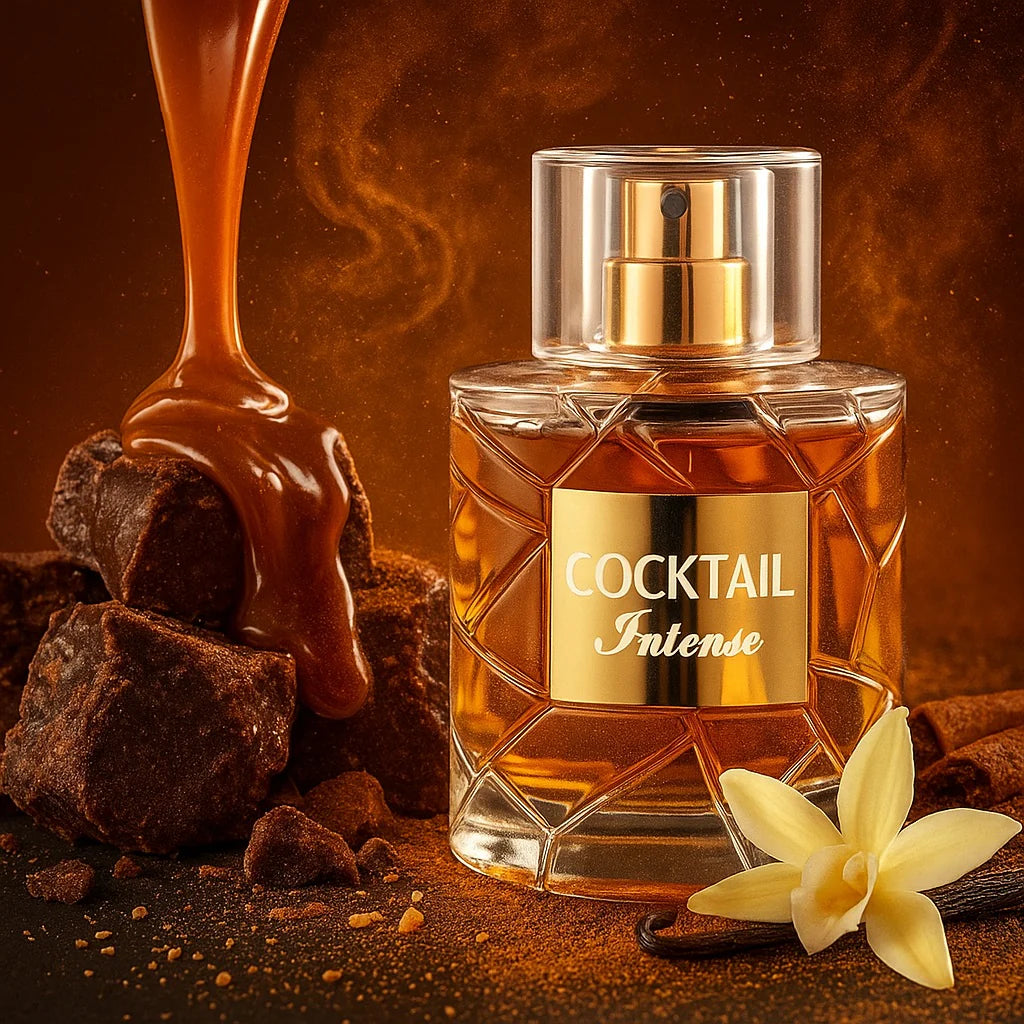 COCKTAIL INTENSE