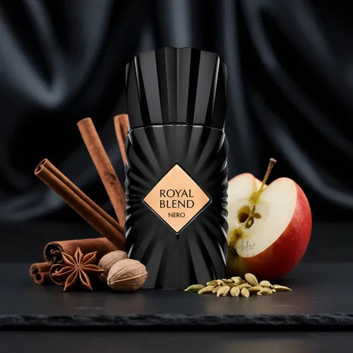 ROYAL BLEND NERO