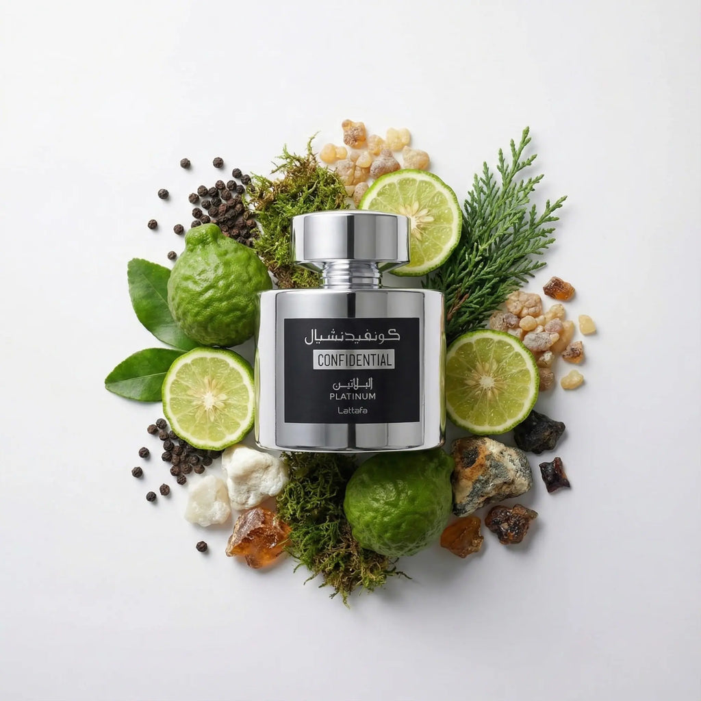 CONFIDENTIAL PLATINUM