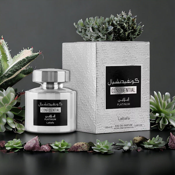 CONFIDENTIAL PLATINUM