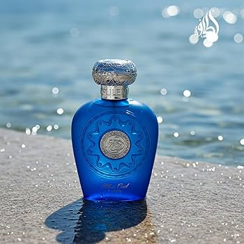 BLUE OUD