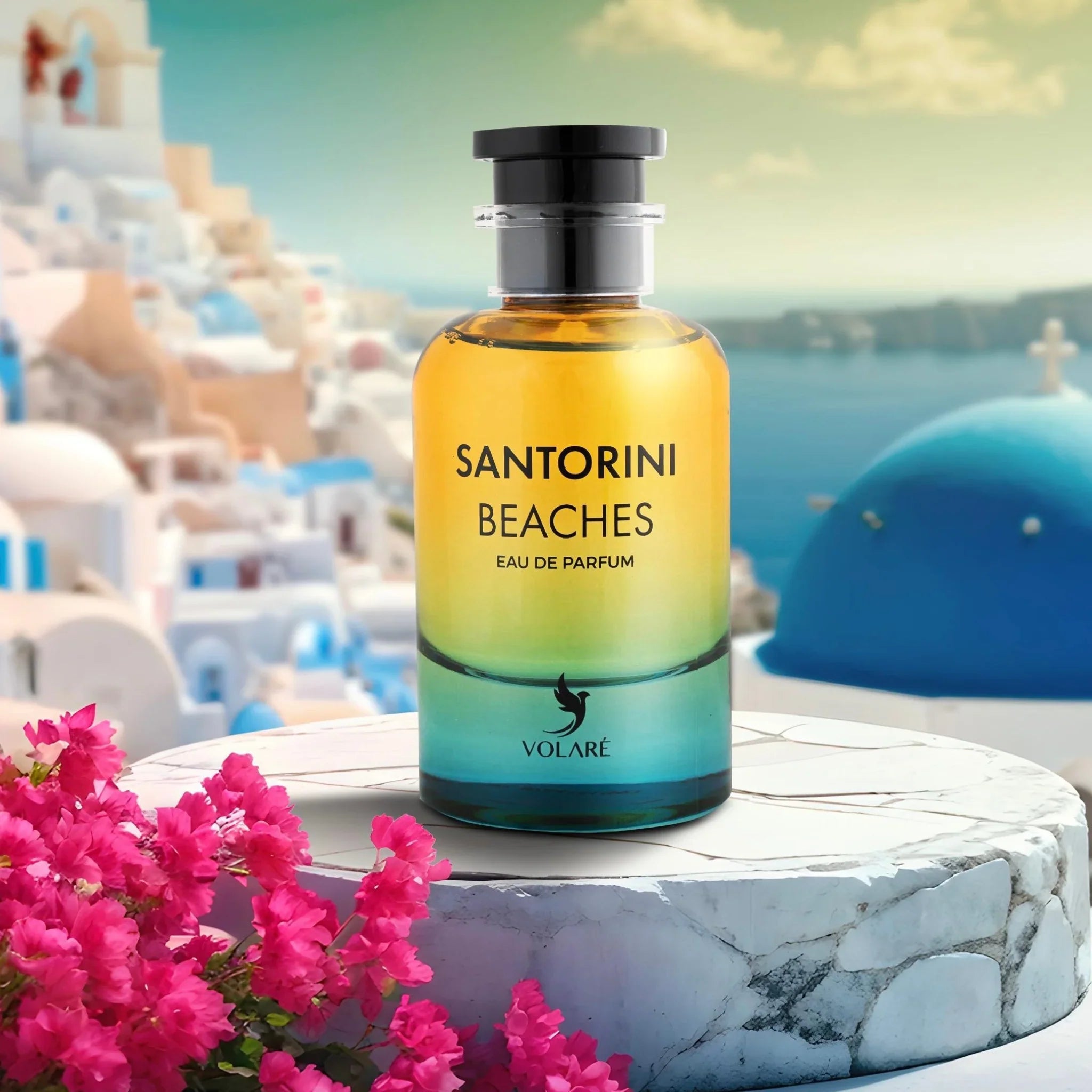 SANTORINI