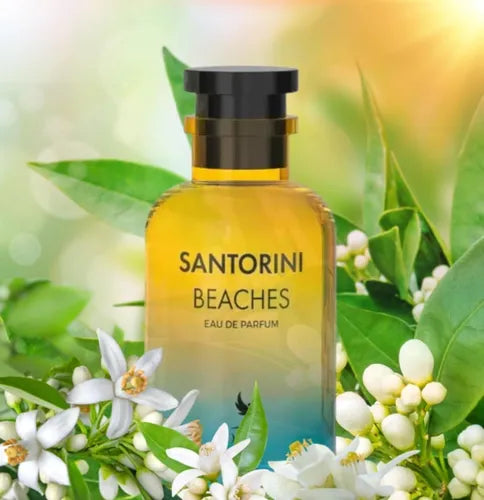 SANTORINI