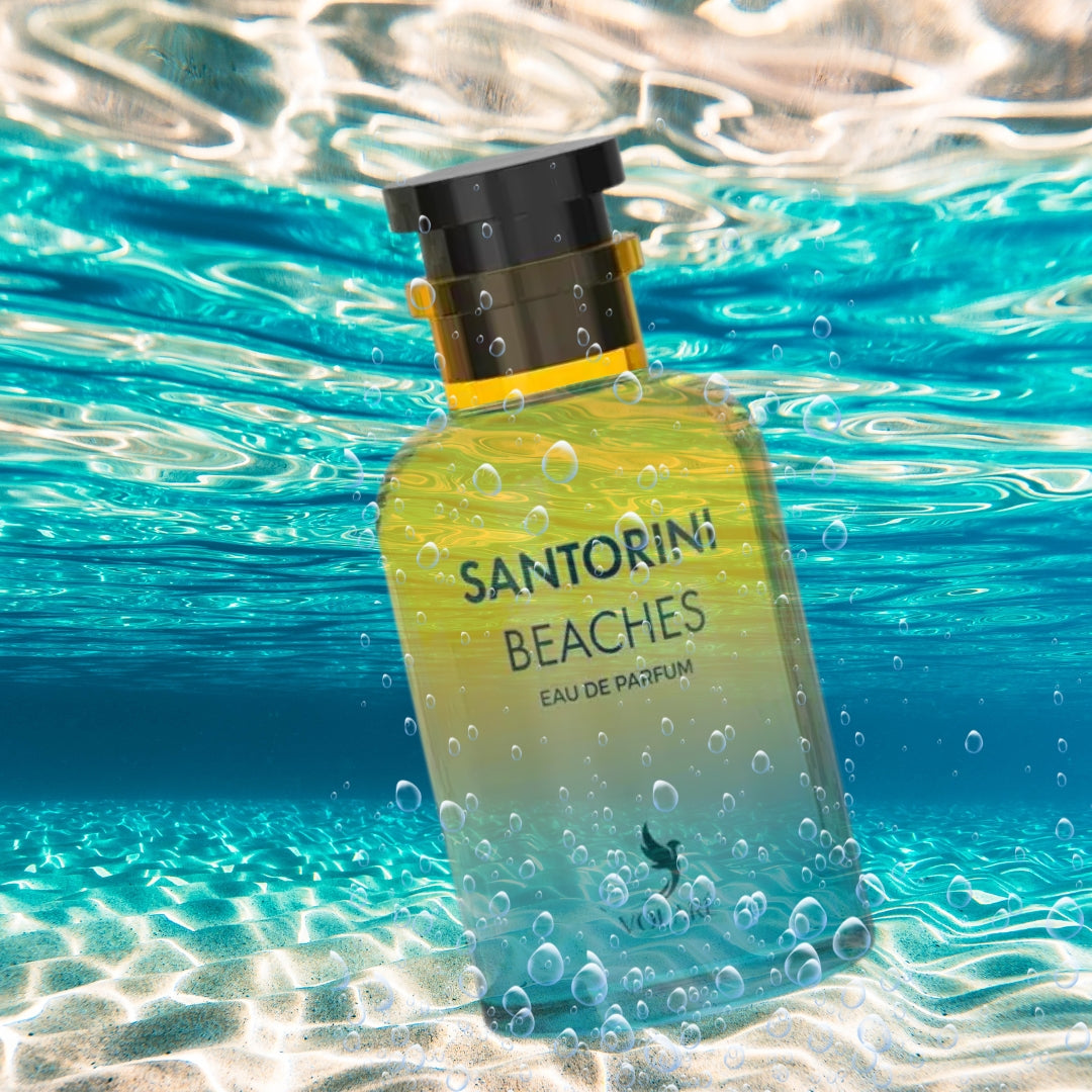 SANTORINI