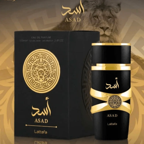 ASAD
