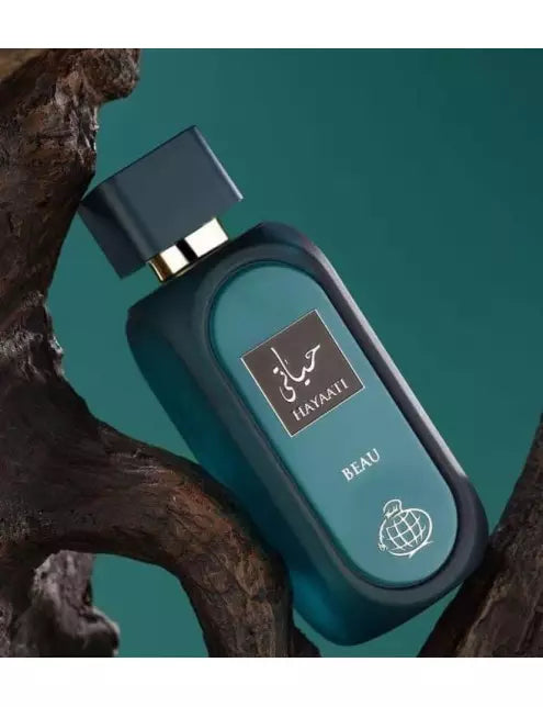 HAYAATI BEAU