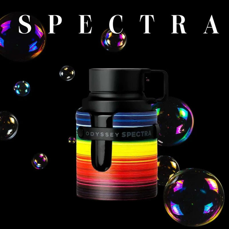 ODYSSEY SPECTRA