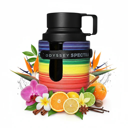 ODYSSEY SPECTRA