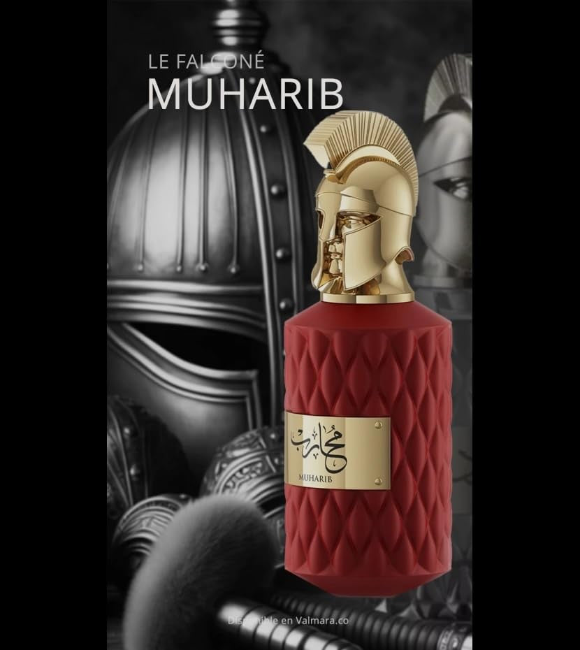 MUHARIB