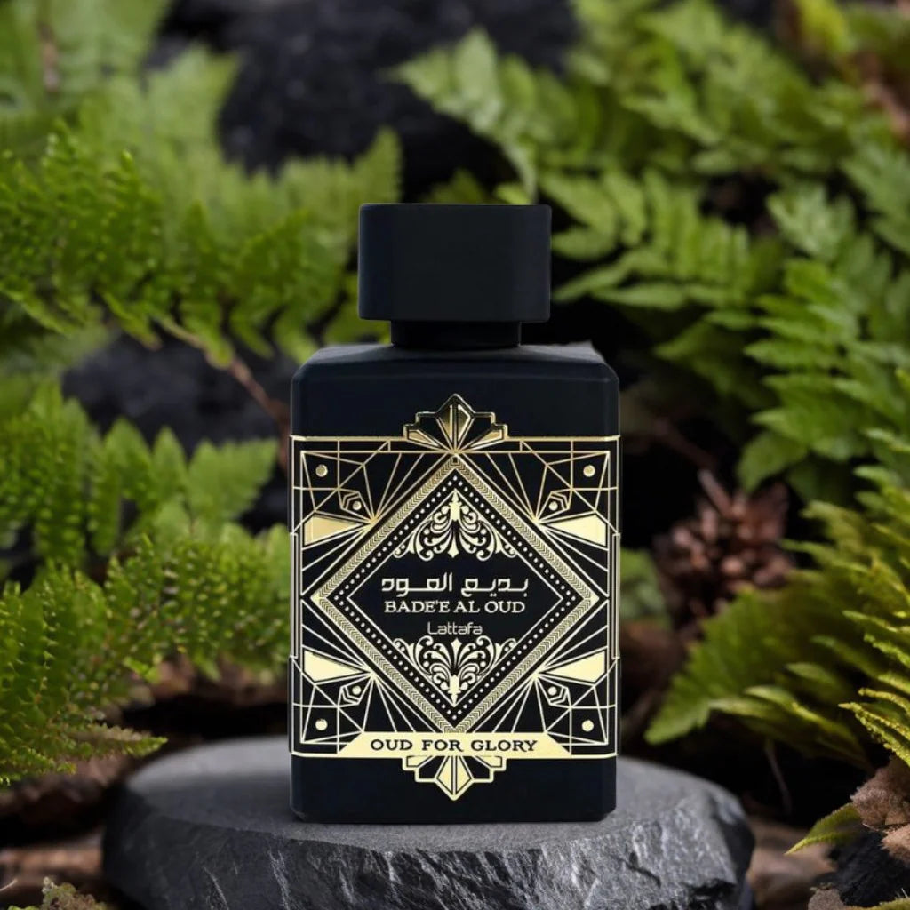 BADEE AL OUD OUD FOR GLORY
