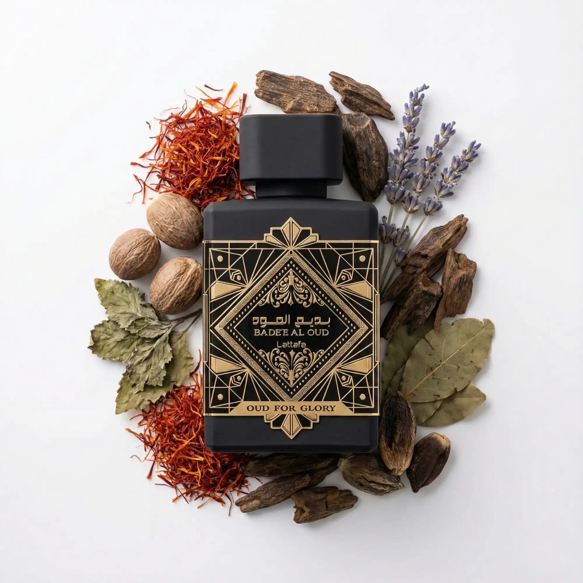 BADEE AL OUD OUD FOR GLORY