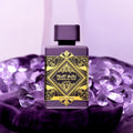 BADEE AL OUD AMETHYST