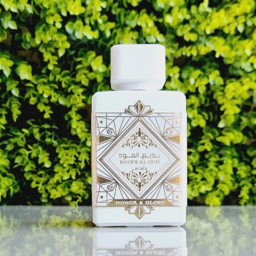 BADEE AL OUD HONOR AND GLORY