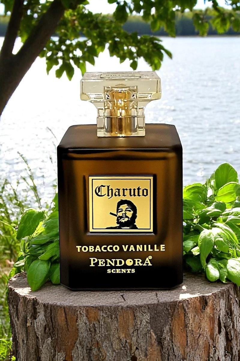 CHARUTO TOBACCO VANILLE