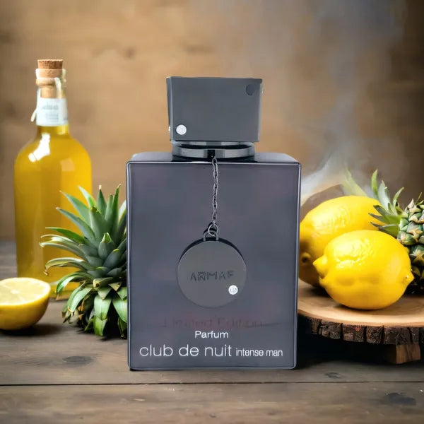 CLUB DE NUIT INTENSE MAN