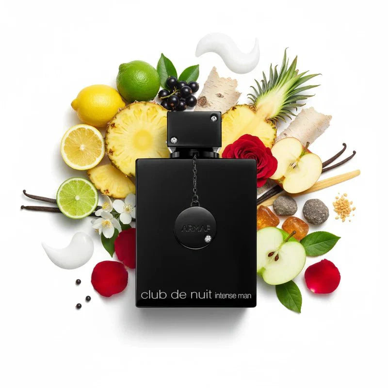 CLUB DE NUIT INTENSE MAN