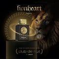 LIONHEART CLUB DE NUIT