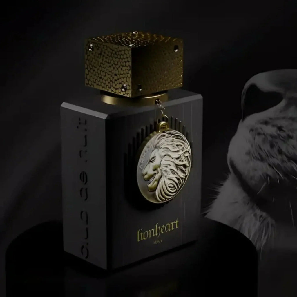 LIONHEART CLUB DE NUIT