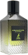 EXTRAVAGANCE LOVER