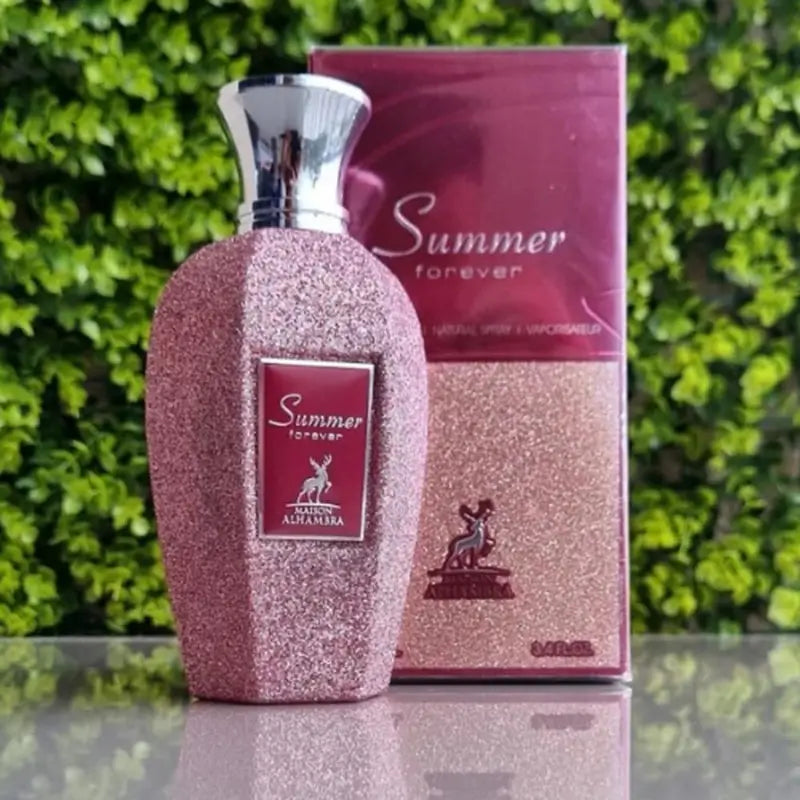 SUMMER FOREVER
