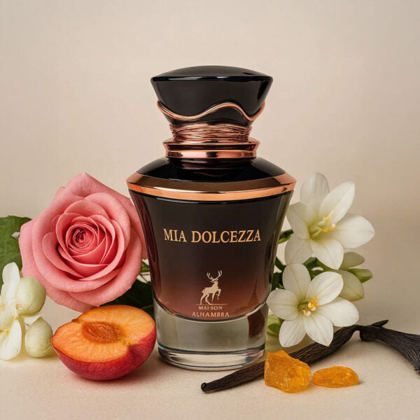 MIA DOLCEZZA