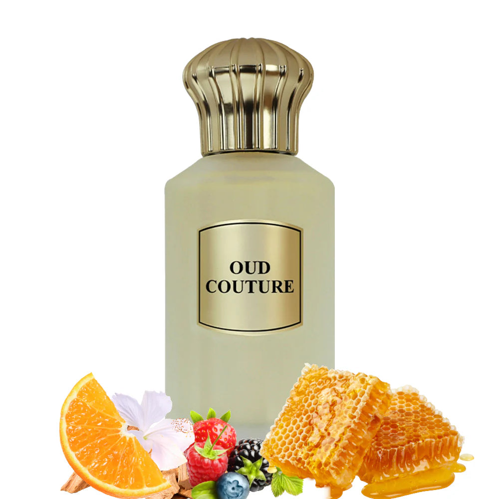OUD COUTURE