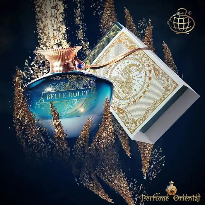 BELLE DOLCE