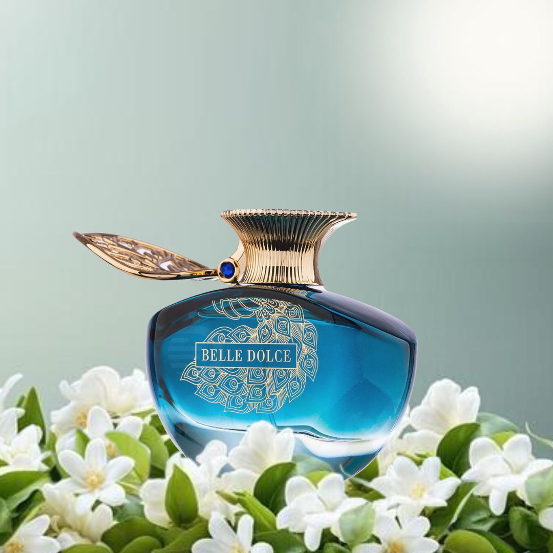BELLE DOLCE