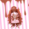 TUBBEES CHOCOLATE FUDGE