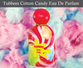 TUBBEES COTTON CANDY