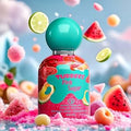 TUBBEES PINK SUGAR