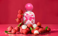 TUBBEES LYCHEE LUSH