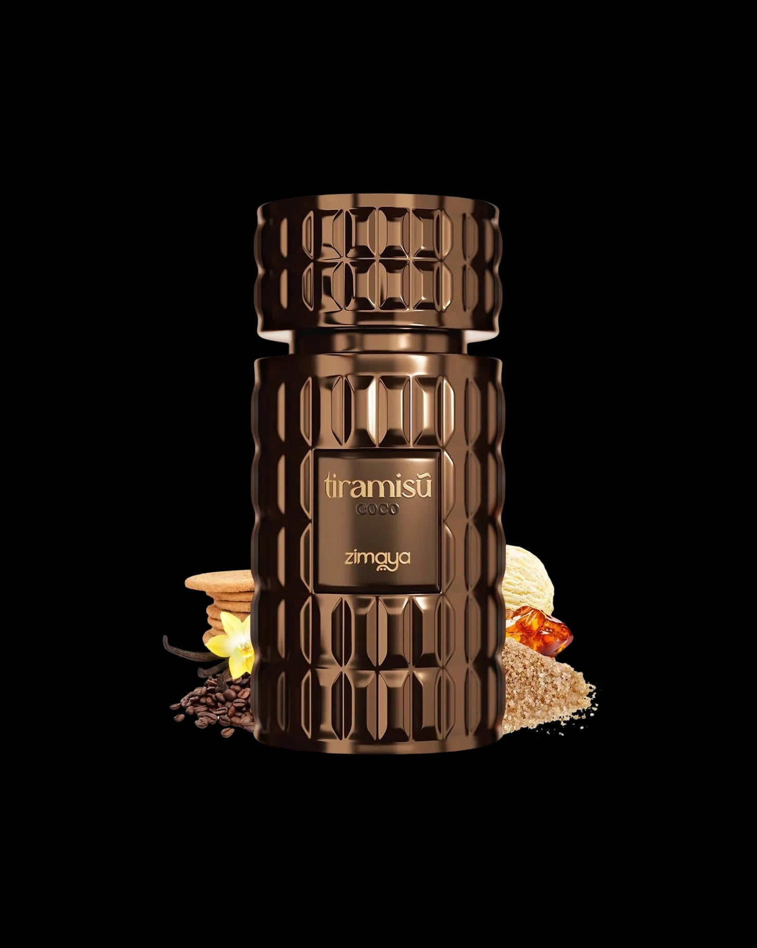 TIRAMISÚ COCO