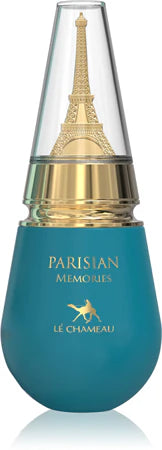 PARISIAN MEMORIES