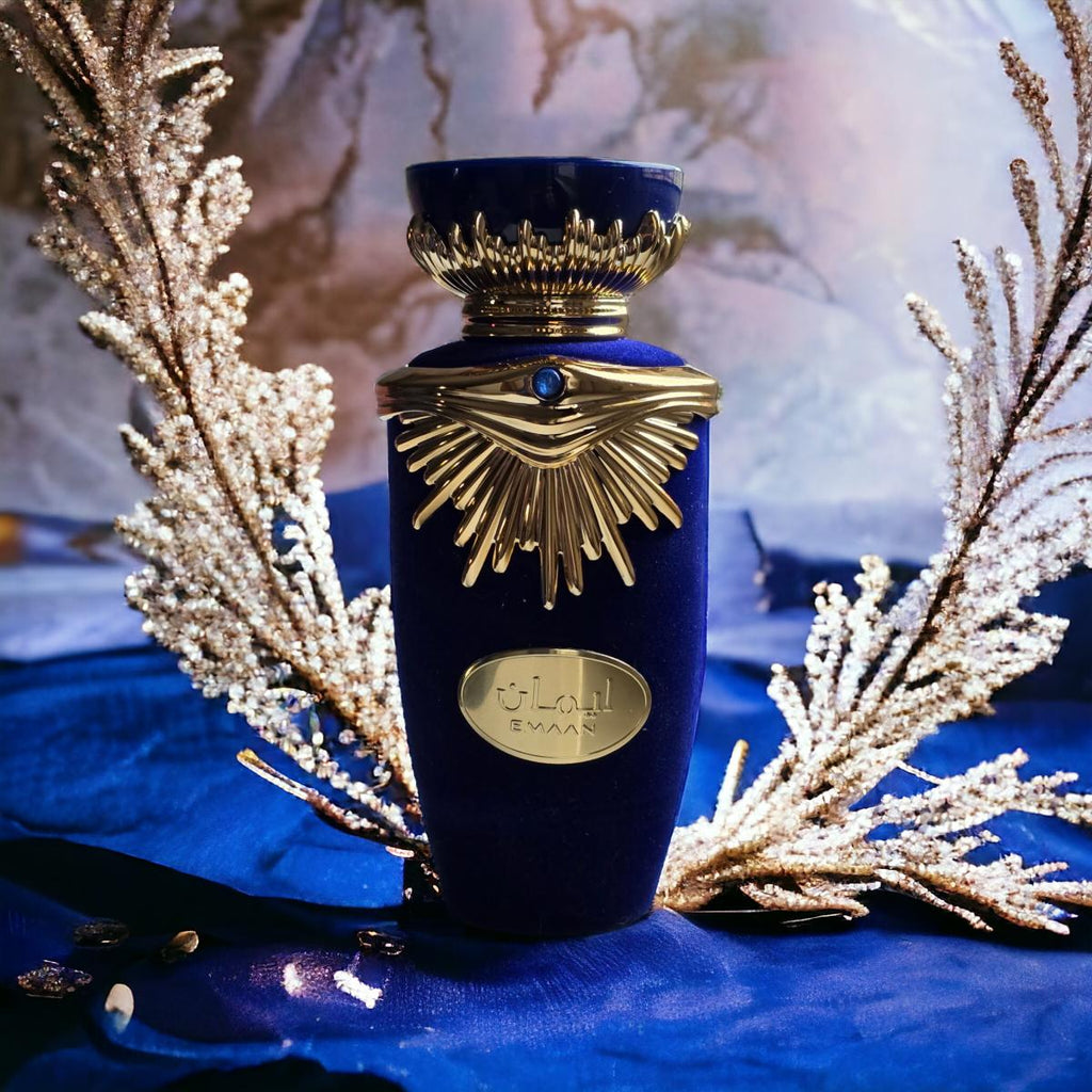 EMAAN