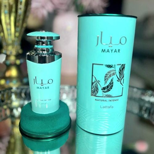 MAYAR INTENSE NATURAL
