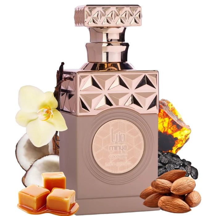 MINYA COCO LUSH