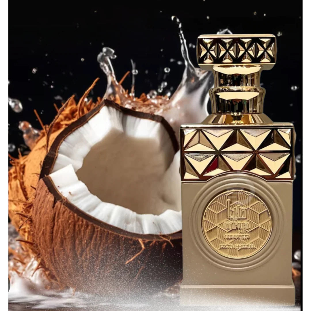 MINYA COCO LUSH