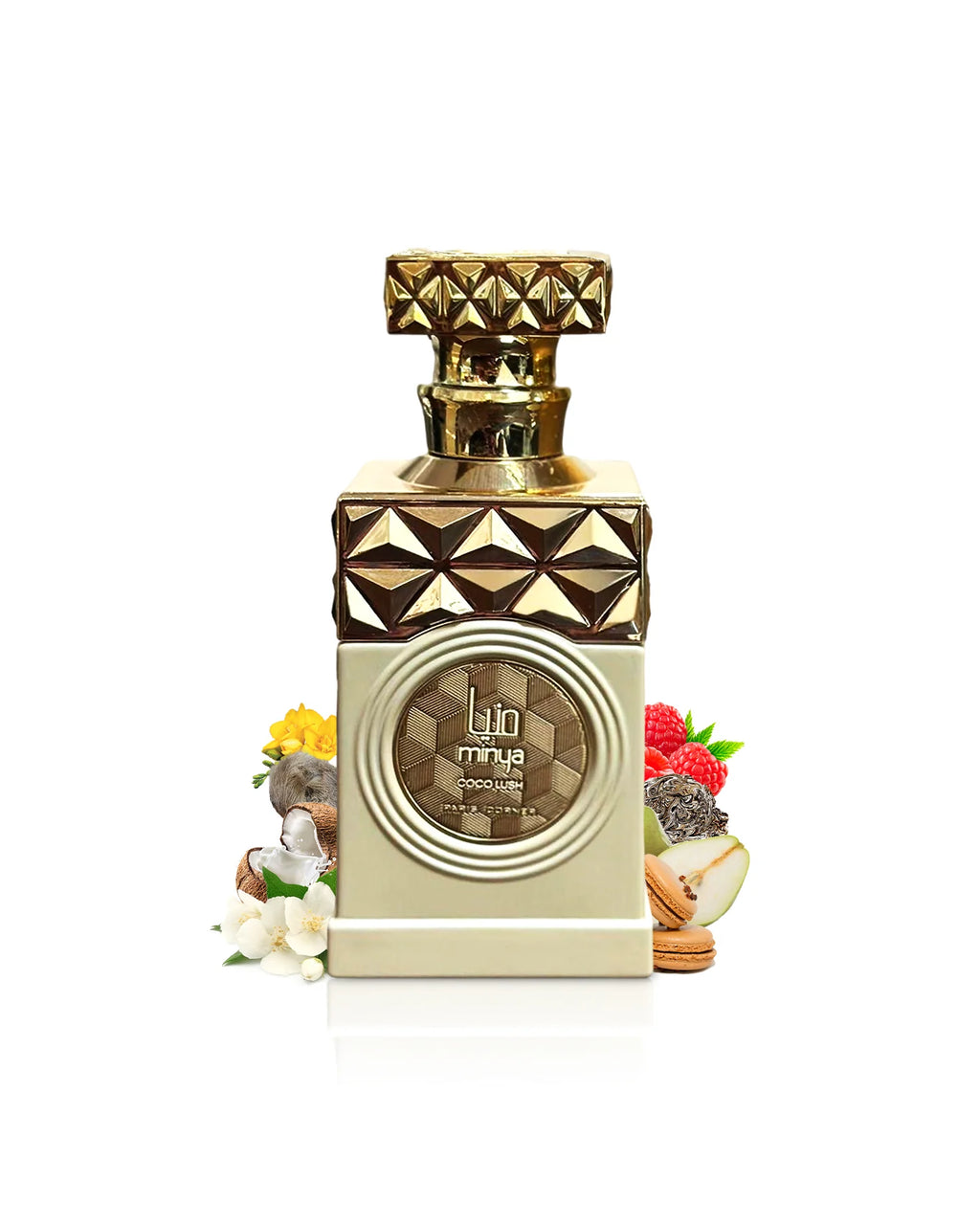 MINYA COCO LUSH