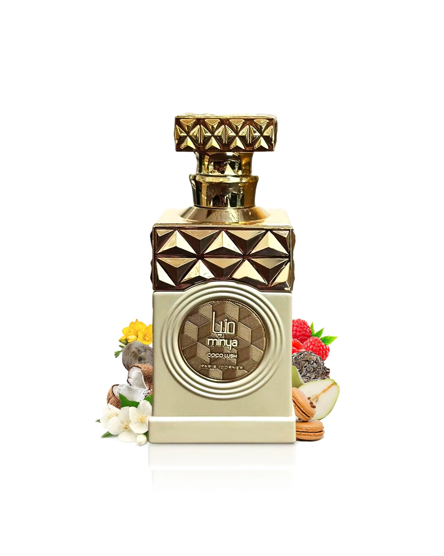 MINYA COCO LUSH