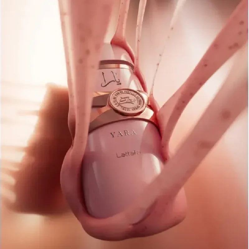 YARA ELIXIR