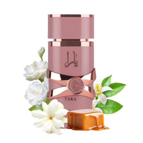 YARA ELIXIR