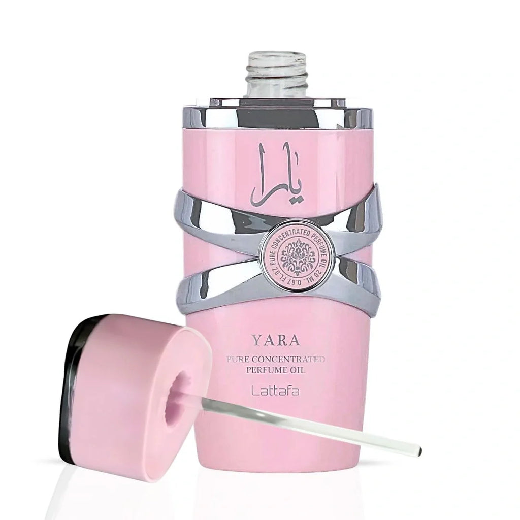 ACEITE YARA PINK