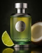 COCONUT LAGOON