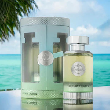 COCONUT LAGOON